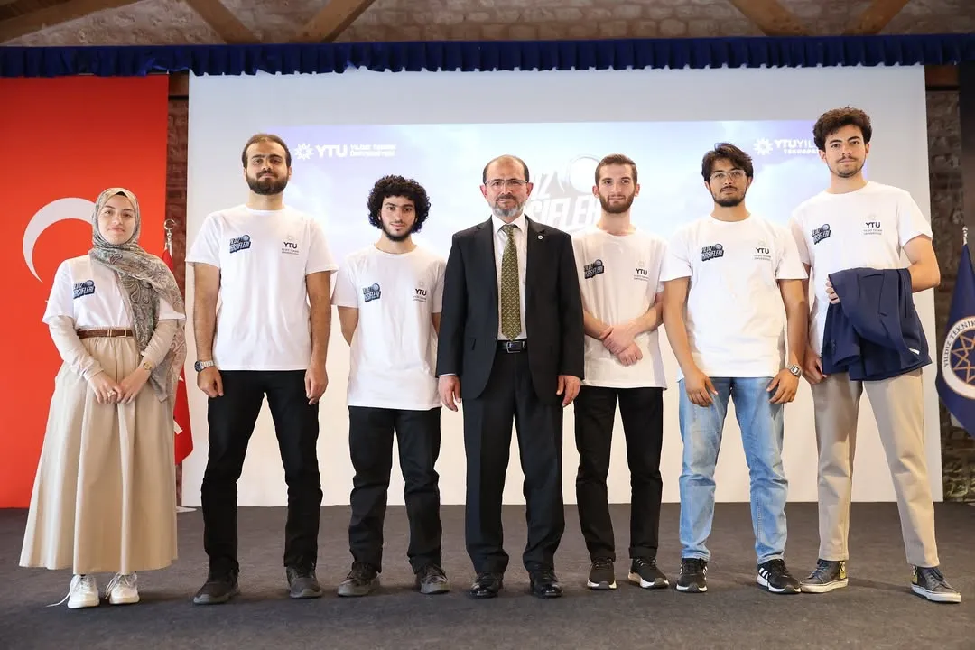 Autonomous rover prototype prepared for Robo League