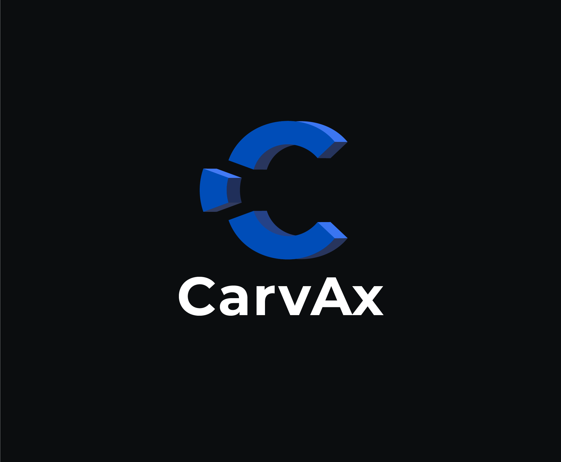 CarvAx